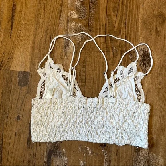 Free People FPONE Adella Bralette - Picture 5 of 7